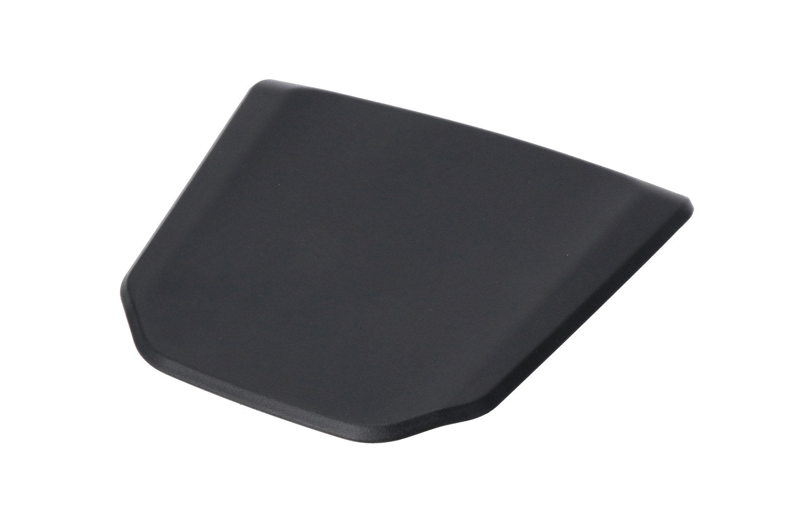 [BC.HTA.00.677.82000/B] Inserto base per bauletto URBAN ABS Nero. Gommapiuma. Per variante con cinghia