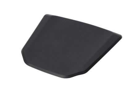 [BC.HTA.00.677.82000/B] Inserto base per bauletto URBAN ABS Nero. Gommapiuma. Per variante con cinghia