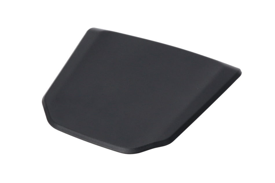 [BC.HTA.00.677.82000/B] Inserto base per bauletto URBAN ABS Nero. Gommapiuma. Per variante con cinghia