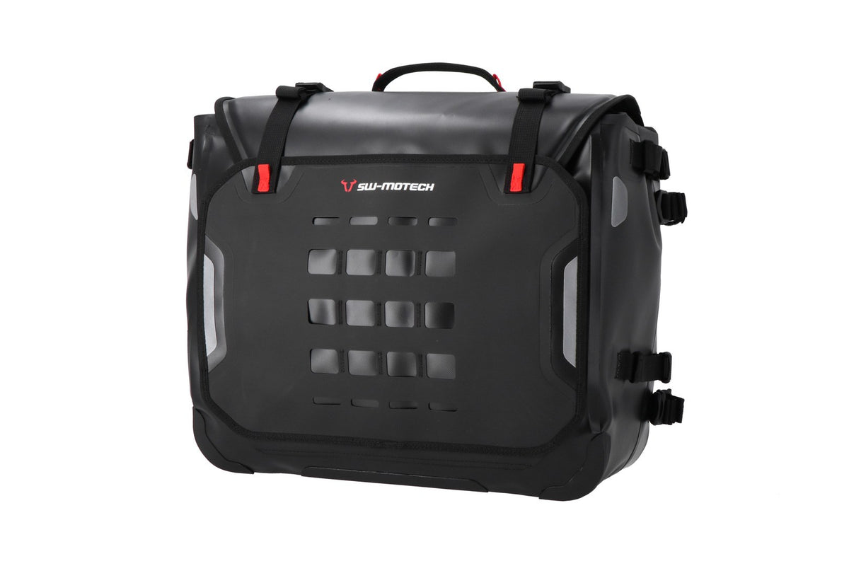 [BC.SYS.00.006.10000] Borsa SysBag WP L 27-40l. Impermeabile.