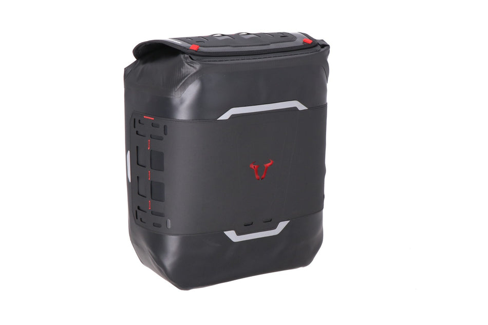 [BC.SYS.00.008.10000] Borsa Laterale WP 16L Impermeabile. Per V-LOC.