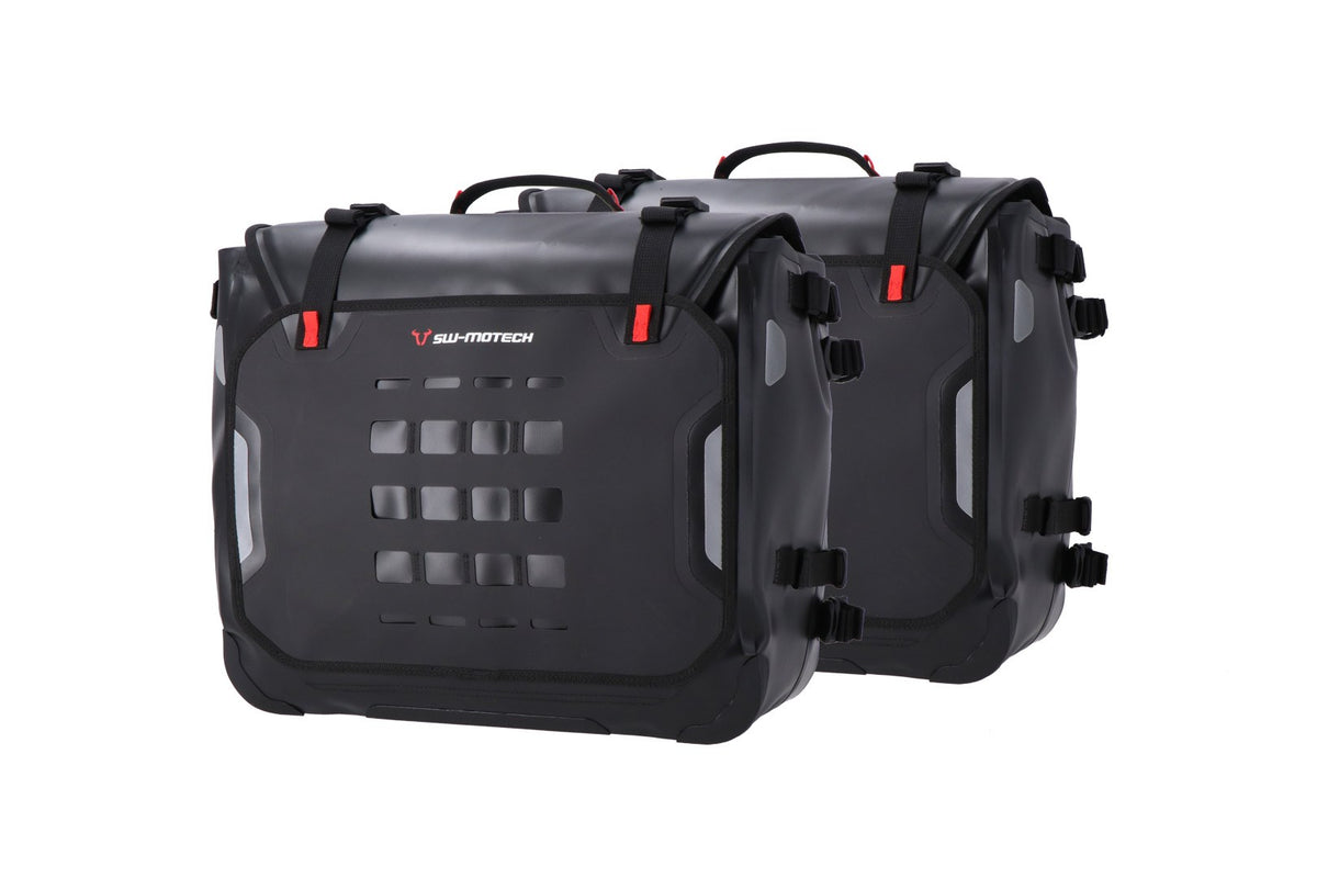[BC.SYS.05.601.21000/B] Sistema di borse SysBag WP L/L Suzuki GSX-S10000GX (23-).