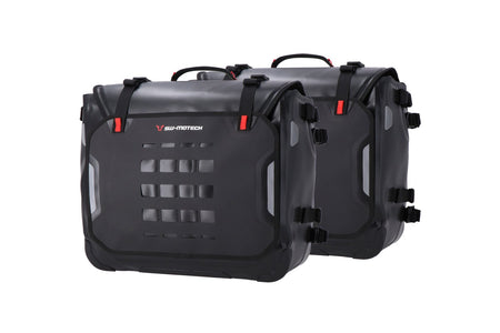 [BC.SYS.05.601.21000/B] Sistema di borse SysBag WP L/L Suzuki GSX-S10000GX (23-).