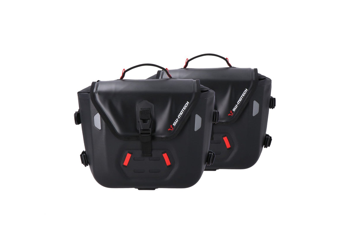 [BC.SYS.05.934.31000/B] Sistema di borse SysBag WP S/S Suzuki GSX-S 750 (16-).