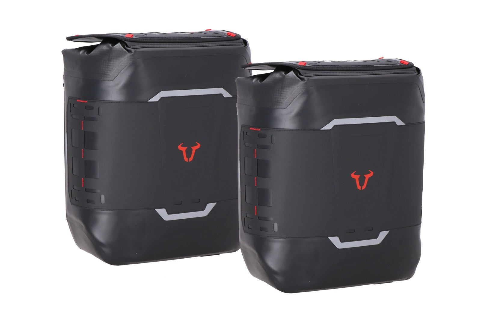 [BC.SYS.06.932.32000] Sistema di borse WP V-LOC 16/16 l. Yamaha XSR900 (21-), XSR900 GP (23-).