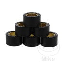 KIT MASSETTE MALOSSI 10.0G 19X15.5MM 6 PEZZI 783.01.48