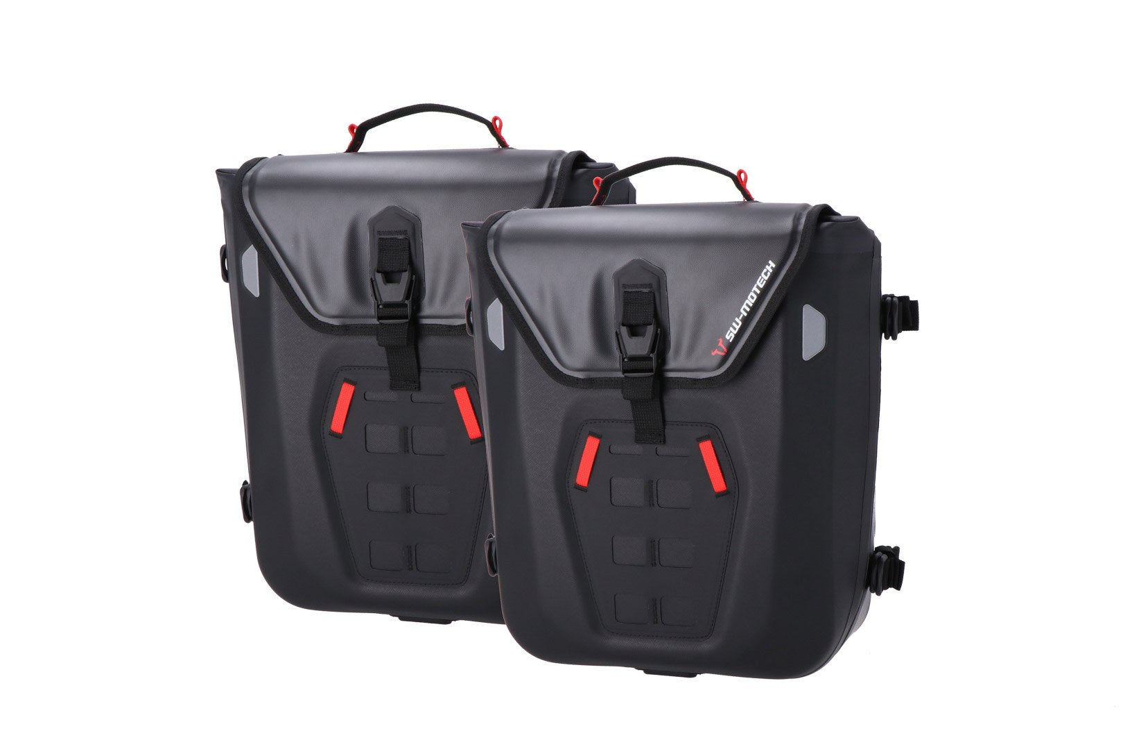 [BC.SYS.11.842.31000/B] Sistema di borse SysBag WP M/M Triumph Trident 660 (21-25).