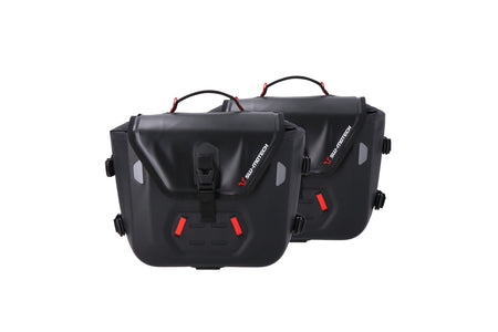 [BC.SYS.11.955.31000/B] Sistema di borse SysBag WP S/S Triumph Thruxton RS (19-).