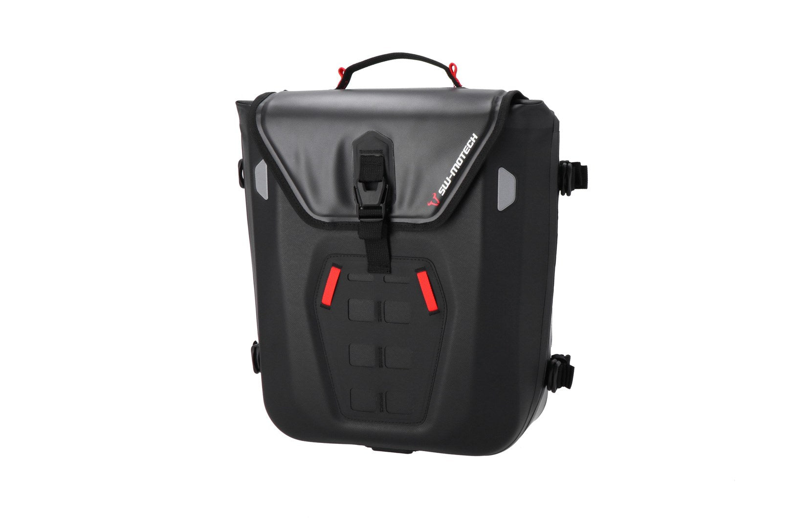 [BC.SYS.22.961.31000/B] Sistema di borse SysBag WP M Modelli Ducati Scrambler.