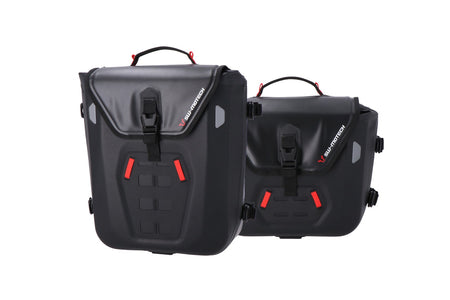 [BC.SYS.41.030.31000/B] Sistema di borse SysBag WP M/S Royal Enfield Himalayan Scram 411 (22-).