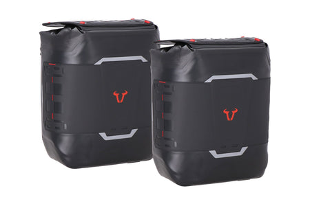 [BC.SYS.41.043.32000] Sistema di borse WP V-LOC 16/16 l. Classic 650 (24-)/Shotgun 650 (22-).