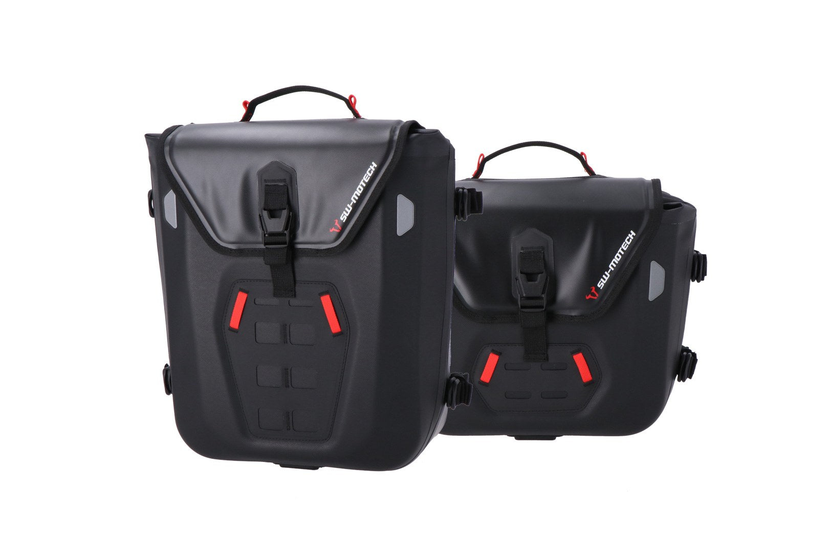 [BC.SYS.41.620.31000/B] Sistema di borse SysBag WP M/S Royal Enfield Himalayan 450 (23-).