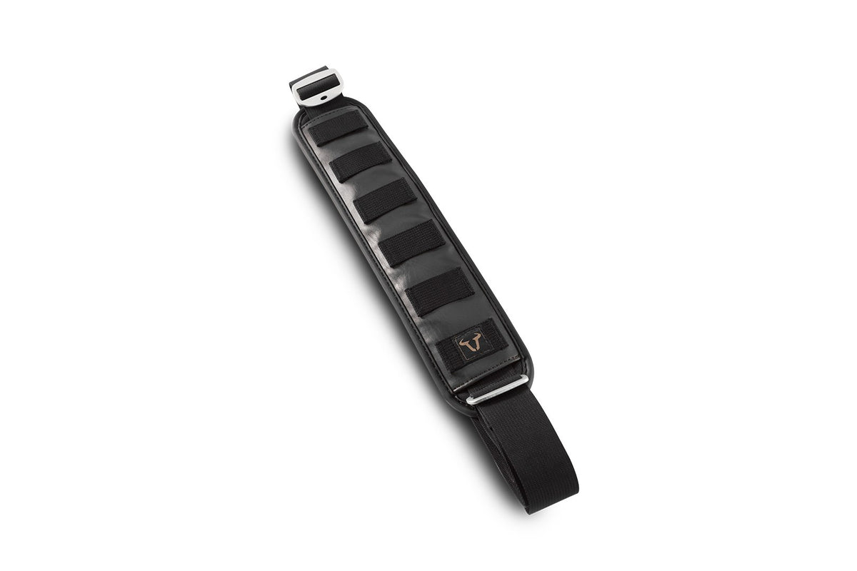 [BC.TRS.00.406.10100] Legend Gear tracolla LA4 - Black Edition Per LT1/LT2, LR1/LR2, LS1/LS2, LC1/LC2.
