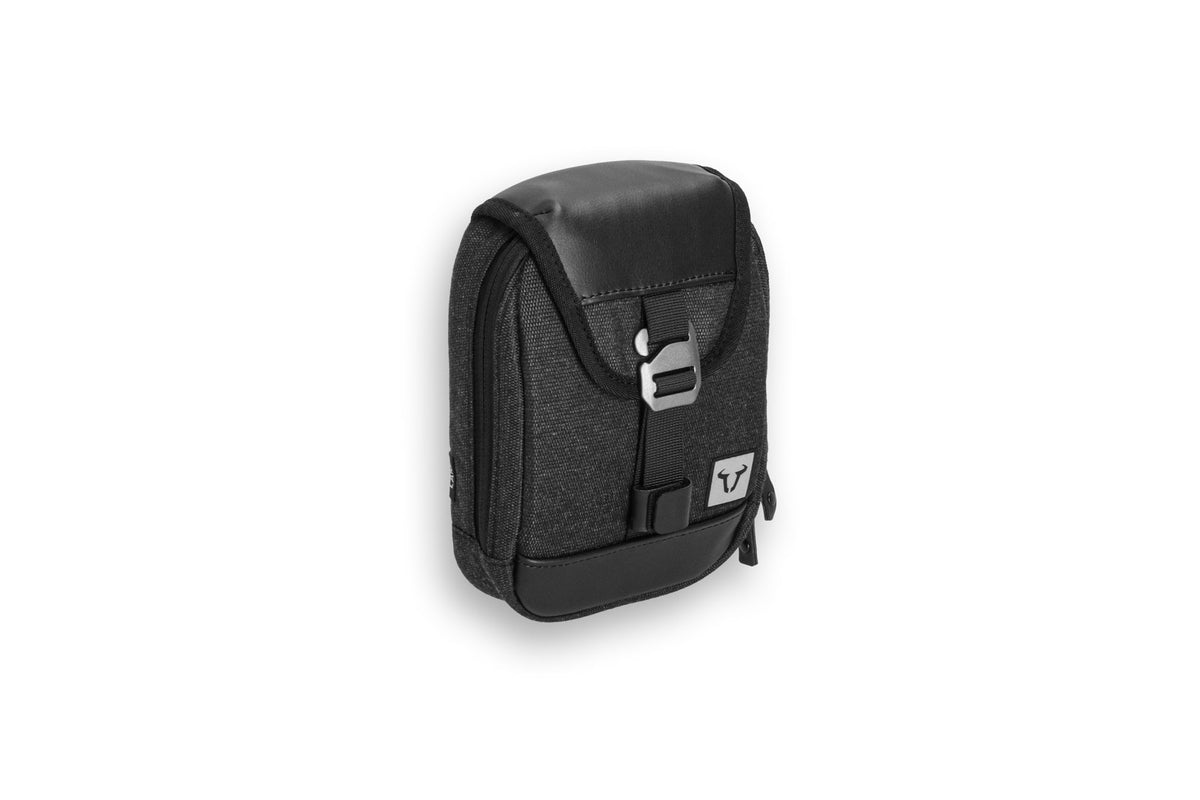 [BC.TRS.00.412.20000] Borsa aggiuntiva Legend Gear LA10 Nero. 1,5 l.