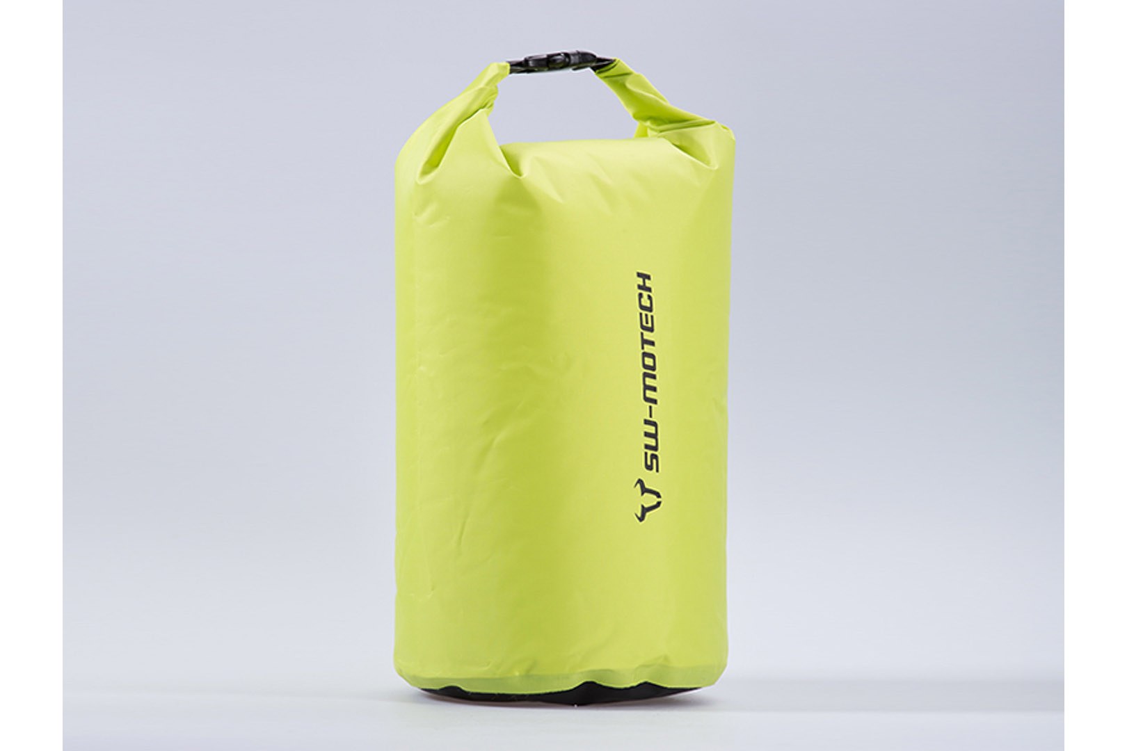 [BC.WPB.00.016.10000] Sacca da sella Drypack 20 l. Giallo. Impermeabile.