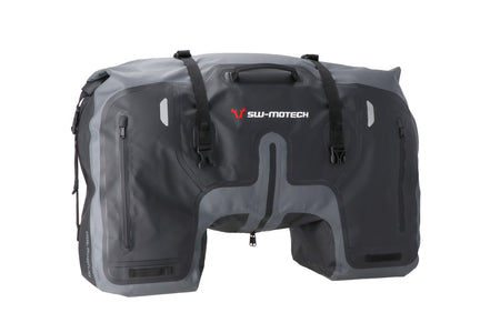 [BC.WPB.00.021.20000] Borsa posteriore Drybag 700 70 l. Grigio/Nero. Impermeabile.