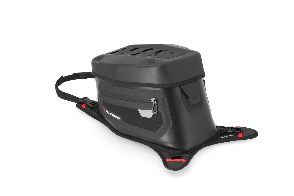 [BC.WPB.00.023.10000] Borsa serbatoio con cinghie PRO Enduro WP 11 l. Fissaggio con cinghie. Impermeabile.