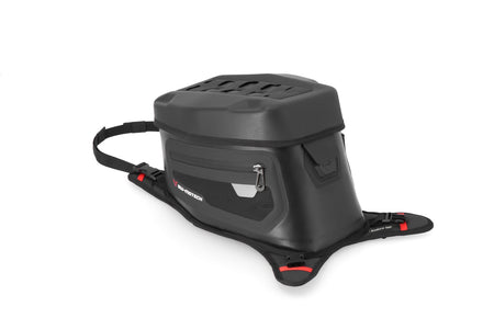 [BC.WPB.00.023.10000] Borsa serbatoio con cinghie PRO Enduro WP 11 l. Fissaggio con cinghie. Impermeabile.