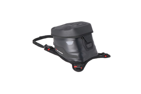 [BC.WPB.00.025.10000] Borsa serbatoio con cinghie PRO Cross WP 5,5 l. Fissaggio con cinghie. Impermeabile.