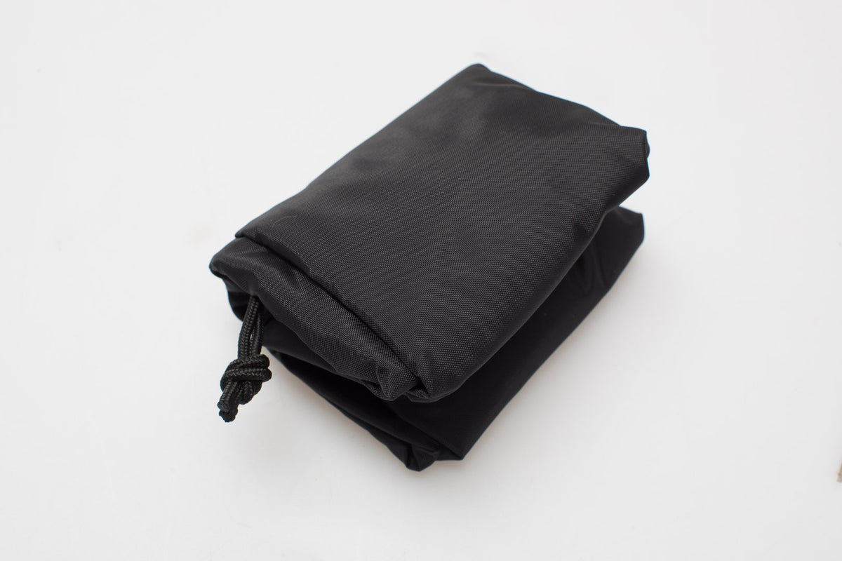 [BC.ZUB.00.017.30000] Borsa interna impermeabile Per borsa serbatoio Enduro con cinghie.