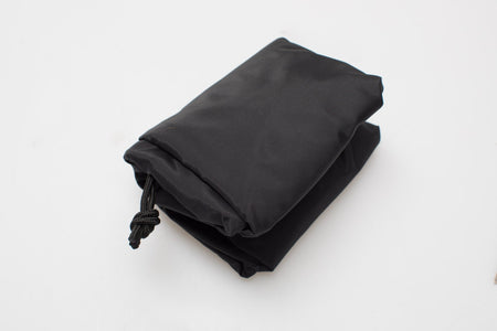 [BC.ZUB.00.017.30000] Borsa interna impermeabile Per borsa serbatoio Enduro con cinghie.