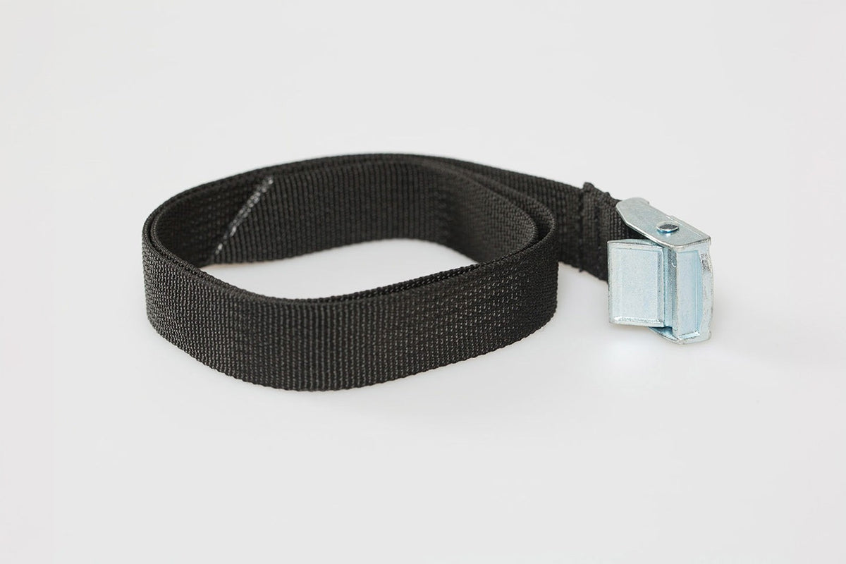 [BC.ZUB.00.055.30000] Cinghia di ancoraggio 650 mm. Per tanica.