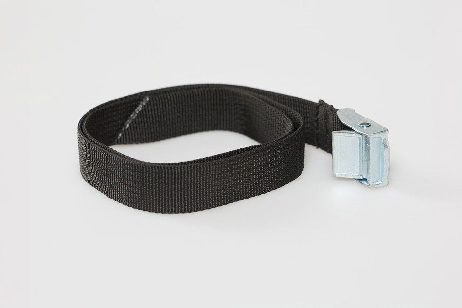 [BC.ZUB.00.055.30000] Cinghia di ancoraggio 650 mm. Per tanica.