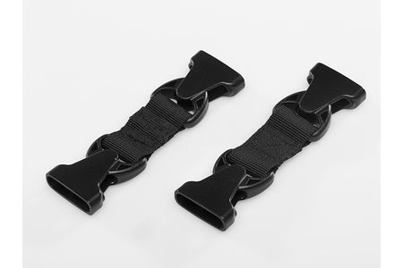[BC.ZUB.00.067.30000] Coppia di adattatori femmina / femmina Per Drybag 250 / 350 / 450 / 600 / 620 / 700.