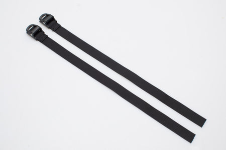 [BC.ZUB.00.092.30000] Set cinghie Legend Gear 2 cinghie di ancor.400x20mm. Per fiss. alla moto.