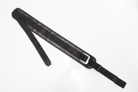 [BC.ZUB.00.100.30000] Tracolla LG Messenger Bag LR3 Nero. Lunghezza 1115 mm. Come ricambio.