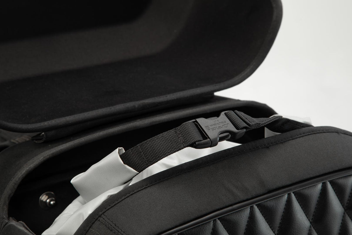 [BC.ZUB.00.106.30000] Borsa interna impermeabile Per Legend Gear borsa laterale LH1/LH2.