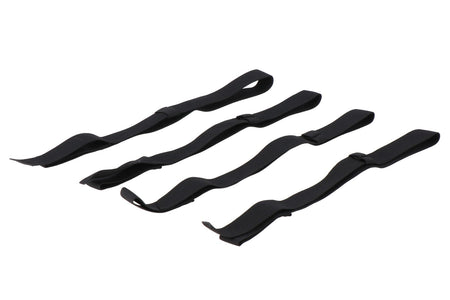 [BC.ZUB.00.134.30000] Set cinghia con passante 4 pezzi. Per SysBag WP.