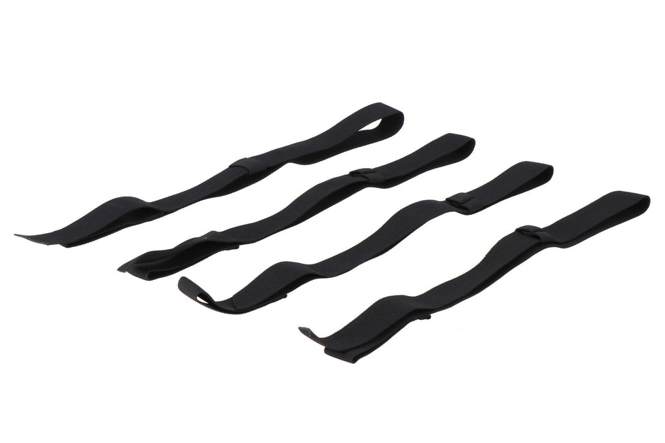 [BC.ZUB.00.134.30000] Set cinghia con passante 4 pezzi. Per SysBag WP.