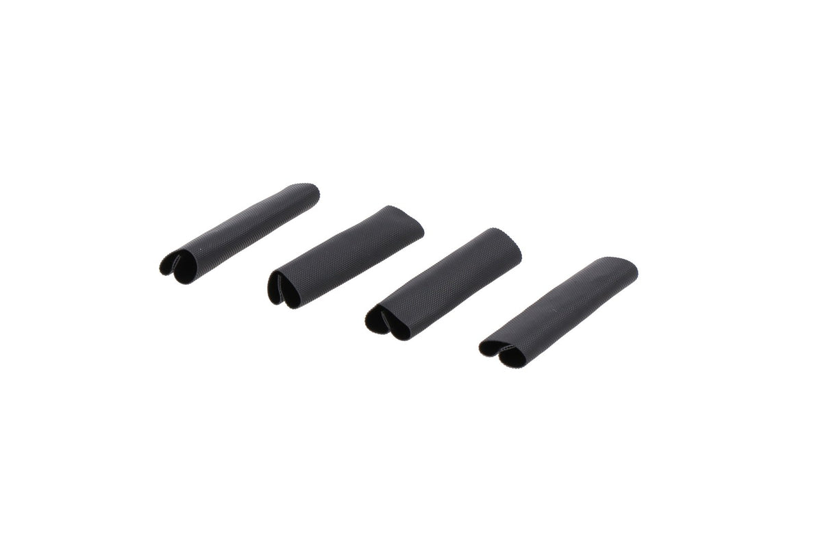 [BC.ZUB.00.135.30000] Set di guaine antiscivolo 4 pezzi. Per SysBag WP.