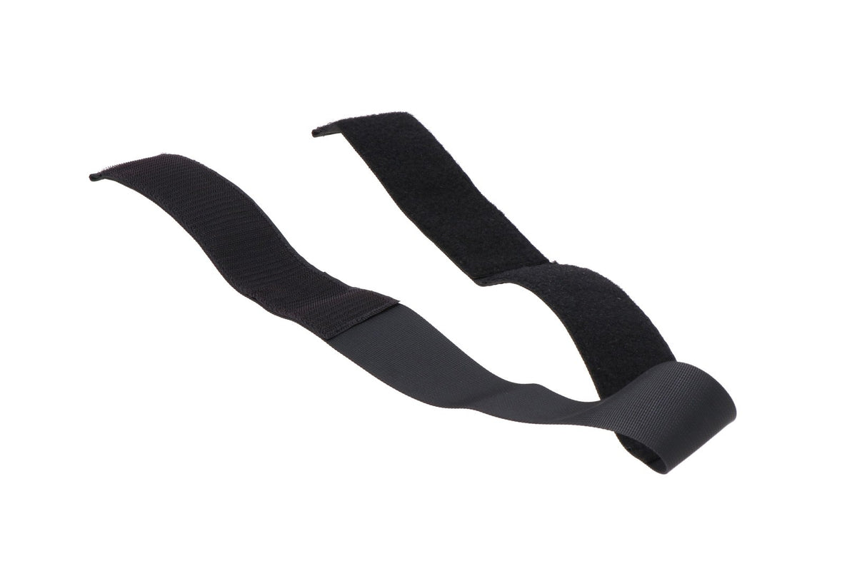 [BC.ZUB.00.148.30000] Cinghia per sissy bar Per la borsa posteriore Legend Gear LR4.