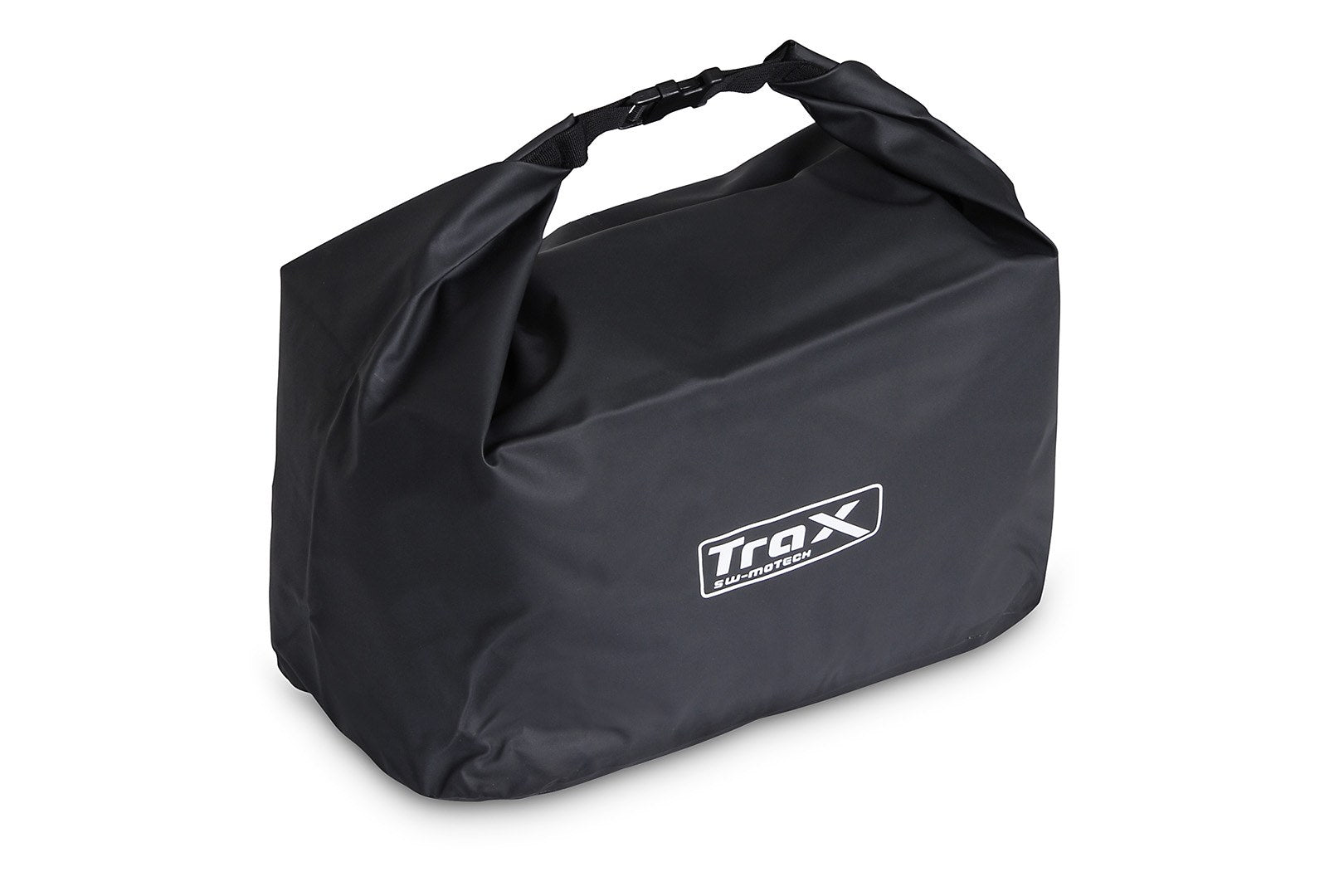 [BCK.ALK.00.165.10000/B] Borsa interna TRAX L Per valigia laterale TRAX L. Imperm. Colore nero.