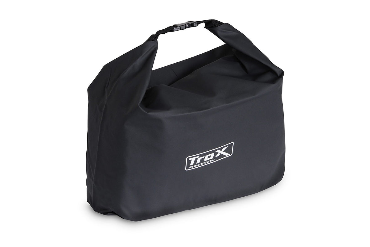 [BCK.ALK.00.165.11000/B] Borsa interna TRAX M Per valigia laterale TRAX M. Imperm. Colore nero.