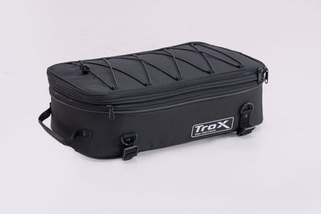 [BCK.ALK.00.165.117] Borsa aggiuntiva TRAX M/L Per valigia laterale TRAX. 8-14 l. Idrorepell.
