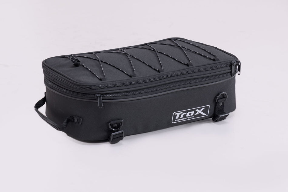 [BCK.ALK.00.165.117] Borsa aggiuntiva TRAX M/L Per valigia laterale TRAX. 8-14 l. Idrorepell.