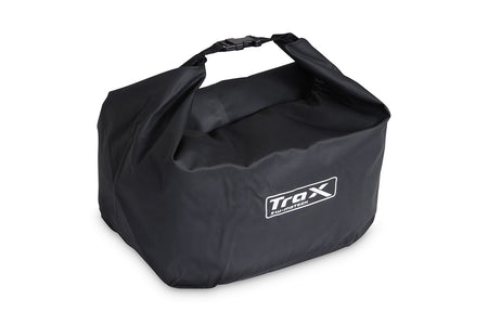 [BCK.ALK.00.165.15000/B] Borsa interna bauletto TRAX Per bauletto TRAX. Impermeabile. Colore nero.