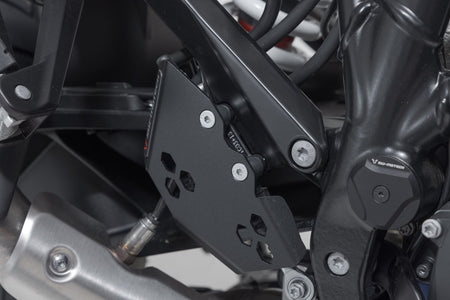 [BPS.04.835.10000/B] Protezione per pompa freno Nero. KTM 1290 / 1390 Super Adventure (21-).
