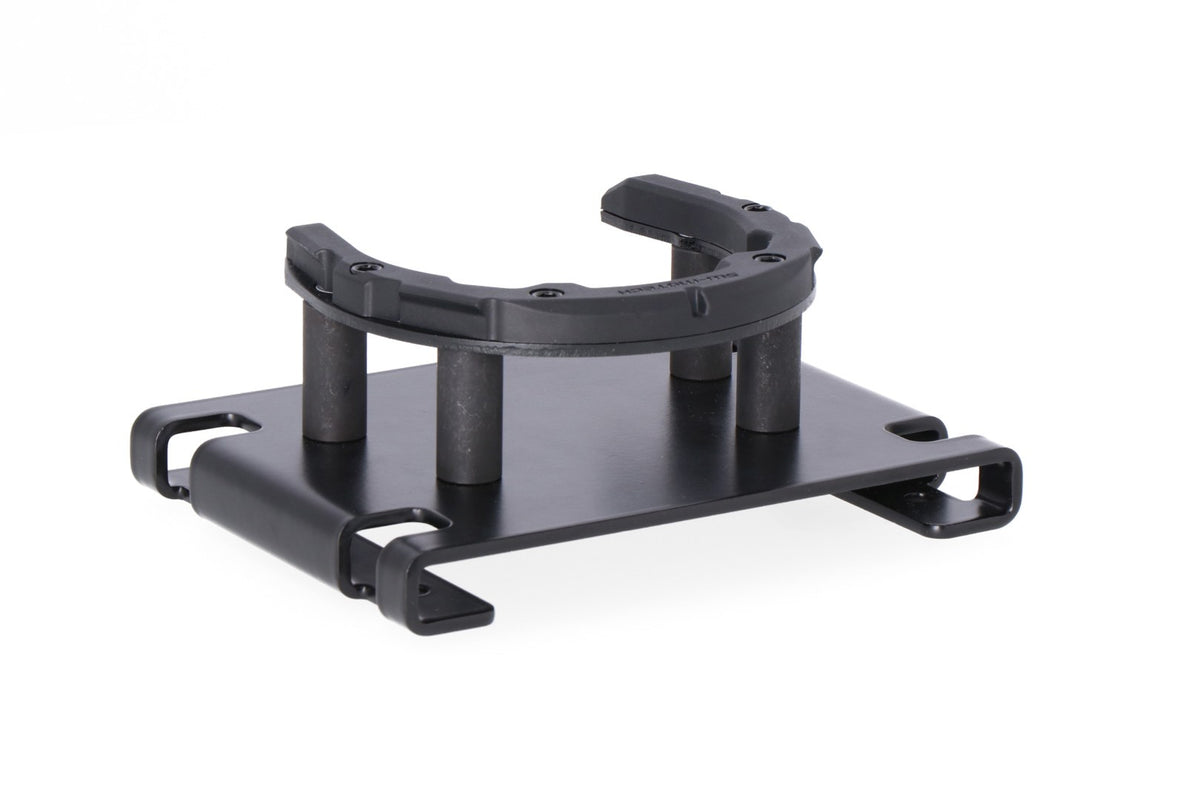 [DGS.00.787.10000/B] Tester annello serbatoio PRO versione tavolo Nero