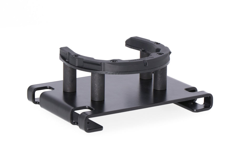 [DGS.00.787.10000/B] Tester annello serbatoio PRO versione tavolo Nero