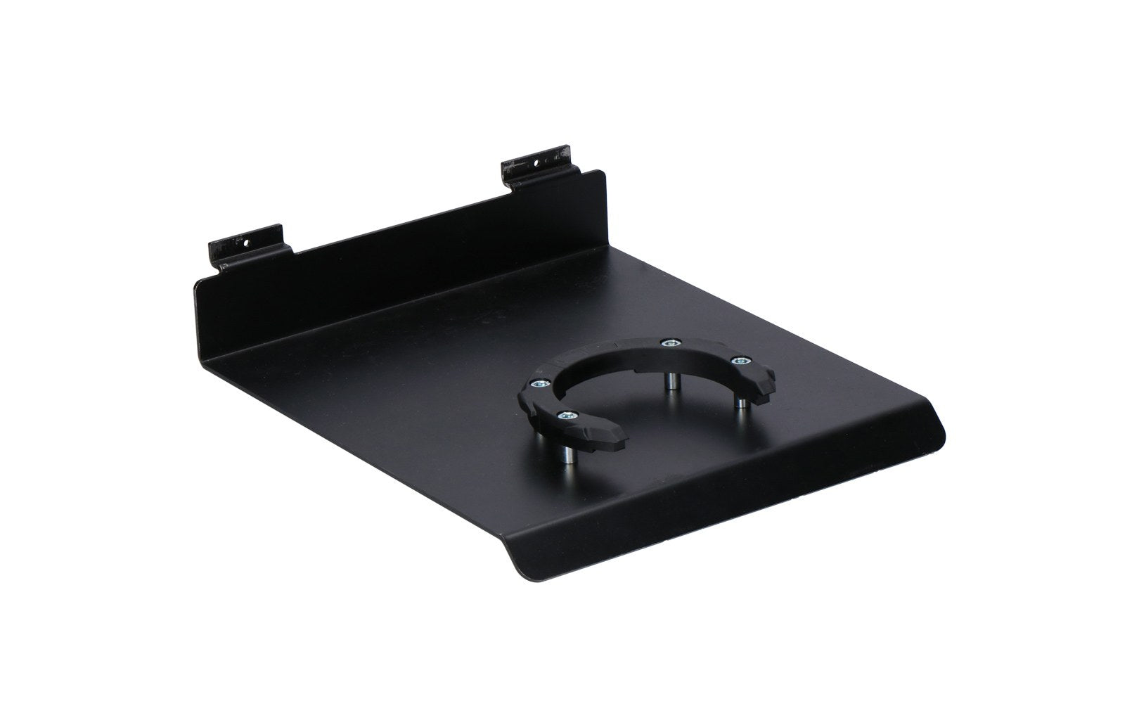 [DGS.00.910.80000] Supporto di fissaggio per display di vendita Con tester anello serbatoio per EVO TRT.
