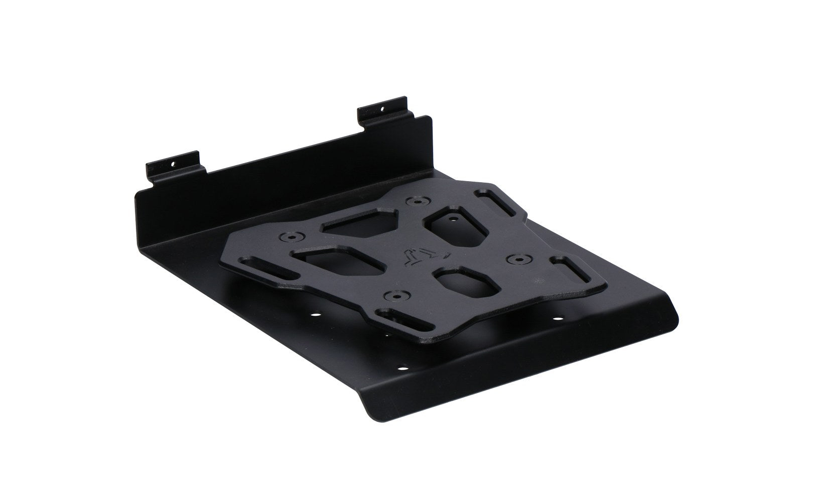 [DGS.00.910.80400] Supporto di fissaggio per display di vendita Con portabagagli STREET-RACK.