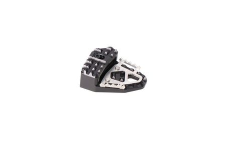 [FBE.19.806.10000/B] Estensione pedale freno Nero. Benelli TRK 502 X (18-).