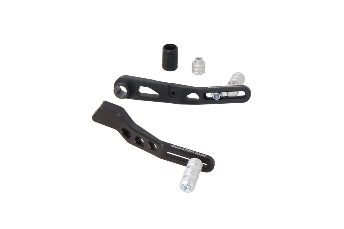 [FBL.01.070.20001] Set leva cambio e leva freno Honda XL750 Transalp (22-).