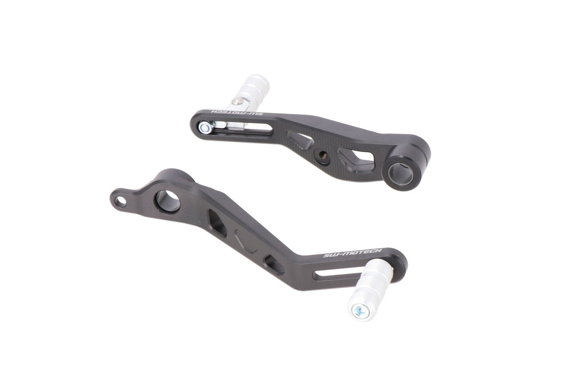 [FBL.01.971.20000] Set leva cambio e leva freno Honda CB750 Hornet (22-).
