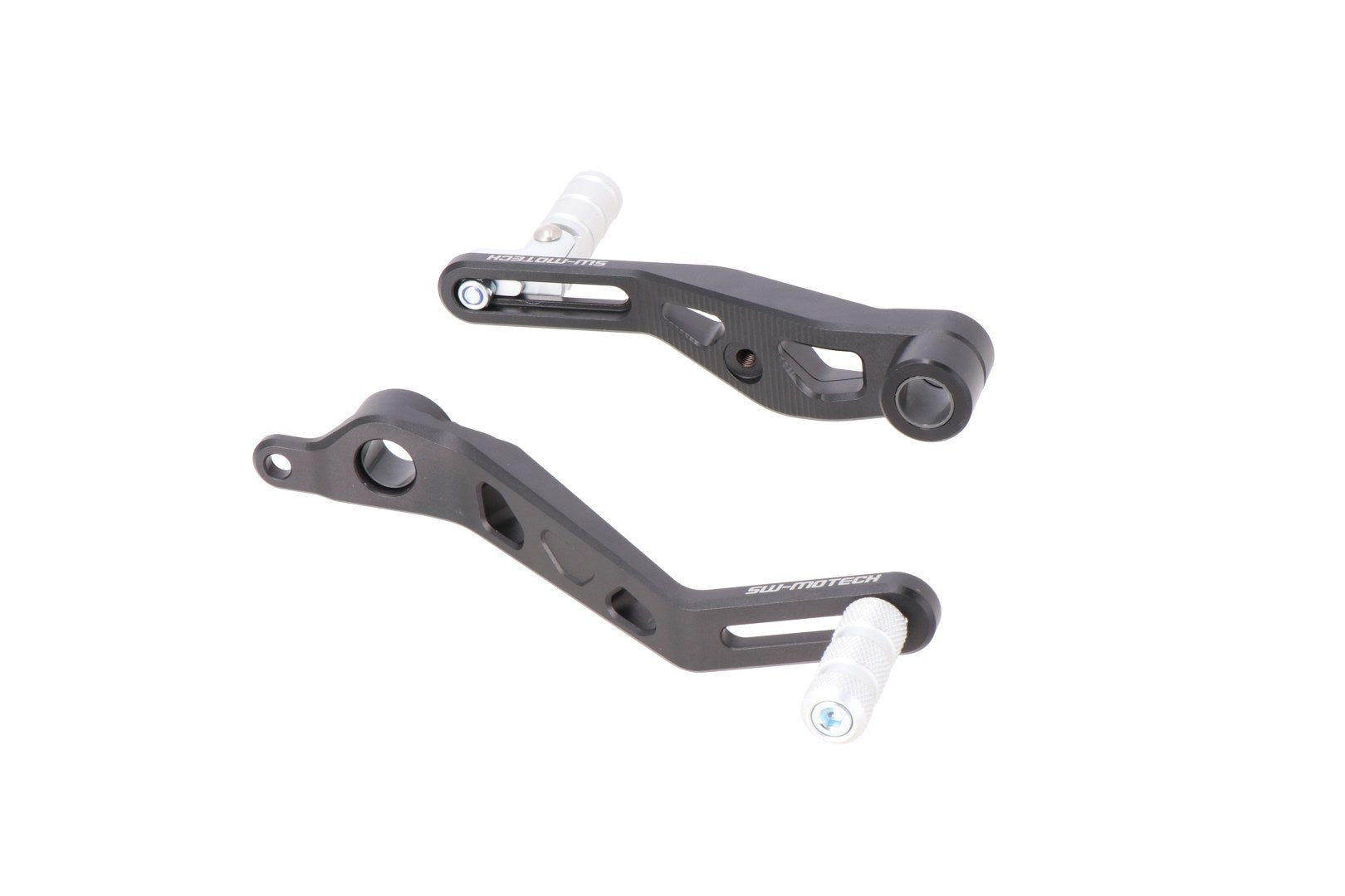 [FBL.01.971.20000] Set leva cambio e leva freno Honda CB750 Hornet (22-).