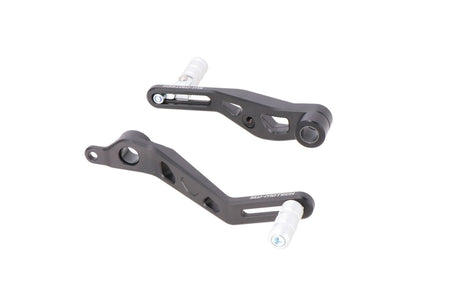[FBL.01.971.20000] Set leva cambio e leva freno Honda CB750 Hornet (22-).